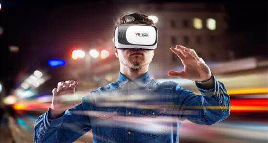 金门VR全景丨沉浸式体验线上看房